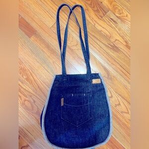 Paige Denim tote